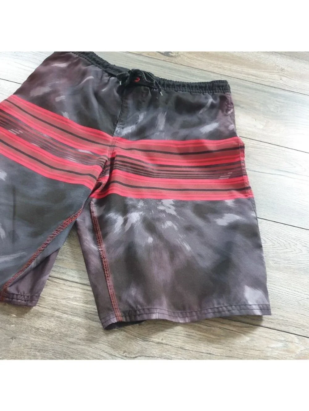 burnside stylish swim